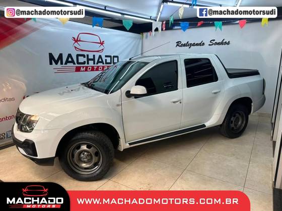 RENAULT OROCH 1.6 16V SCE FLEX PRO MANUAL RENAULT OROCH 1.6 16V SCE FLEX PRO MANUAL